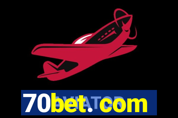 70bet. com